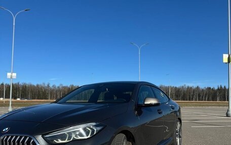 BMW 2 серия F44, 2020 год, 4 500 000 рублей, 9 фотография