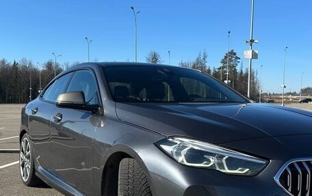 BMW 2 серия F44, 2020 год, 4 500 000 рублей, 11 фотография