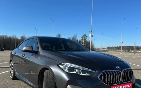 BMW 2 серия F44, 2020 год, 4 500 000 рублей, 10 фотография