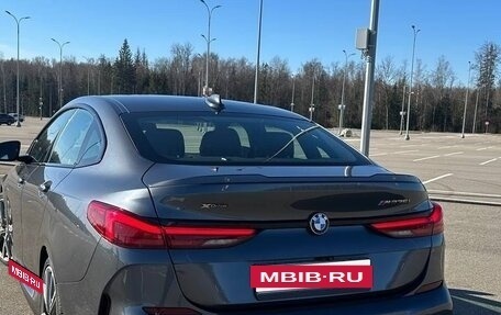 BMW 2 серия F44, 2020 год, 4 500 000 рублей, 17 фотография