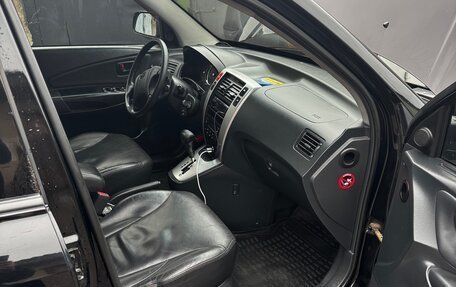 Hyundai Tucson III, 2006 год, 775 000 рублей, 11 фотография