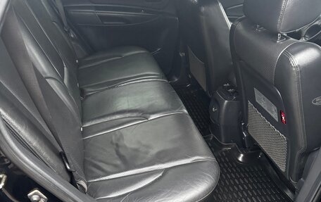 Hyundai Tucson III, 2006 год, 775 000 рублей, 10 фотография