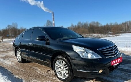 Nissan Teana, 2013 год, 1 070 000 рублей, 2 фотография