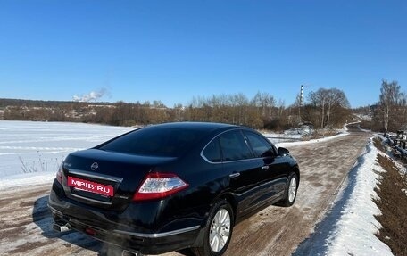 Nissan Teana, 2013 год, 1 070 000 рублей, 7 фотография