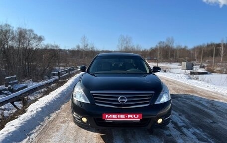 Nissan Teana, 2013 год, 1 070 000 рублей, 6 фотография