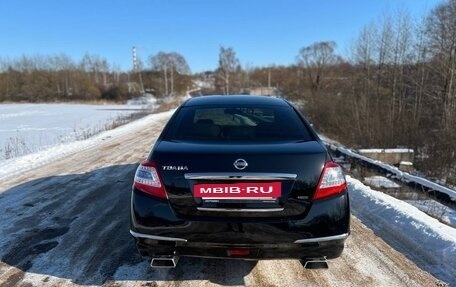 Nissan Teana, 2013 год, 1 070 000 рублей, 8 фотография