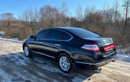 Nissan Teana, 2013 год, 1 070 000 рублей, 10 фотография