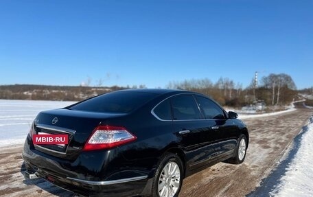 Nissan Teana, 2013 год, 1 070 000 рублей, 9 фотография