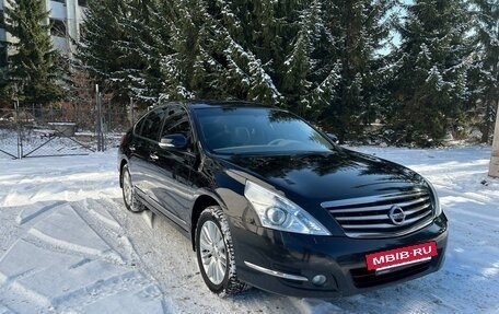 Nissan Teana, 2013 год, 1 070 000 рублей, 14 фотография