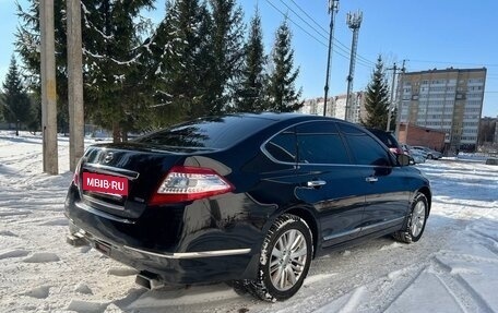 Nissan Teana, 2013 год, 1 070 000 рублей, 11 фотография