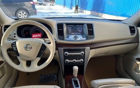 Nissan Teana, 2013 год, 1 070 000 рублей, 23 фотография