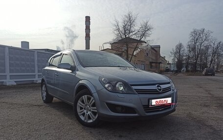 Opel Astra H, 2008 год, 730 000 рублей, 1 фотография