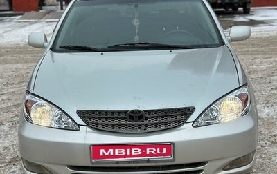 Toyota Camry V40, 2002 год, 510 000 рублей, 1 фотография