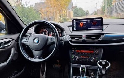 BMW X1, 2014 год, 2 200 000 рублей, 1 фотография