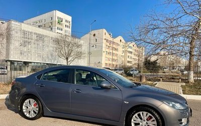 Mazda 6, 2008 год, 999 999 рублей, 1 фотография