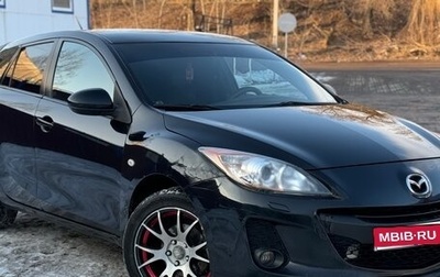 Mazda 3, 2011 год, 699 000 рублей, 1 фотография