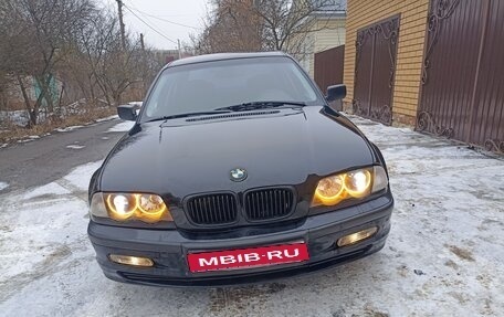 BMW 3 серия, 1998 год, 530 000 рублей, 1 фотография