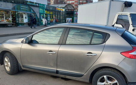 Renault Megane III, 2011 год, 770 000 рублей, 4 фотография