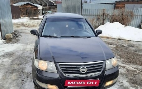 Nissan Almera Classic, 2011 год, 530 000 рублей, 8 фотография