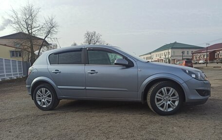 Opel Astra H, 2008 год, 730 000 рублей, 5 фотография