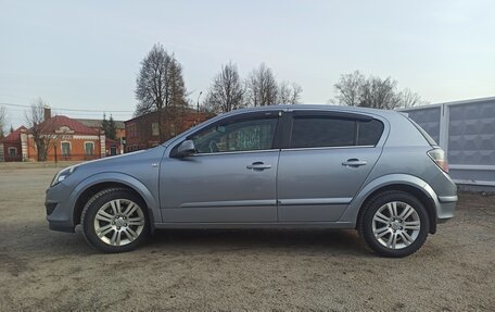 Opel Astra H, 2008 год, 730 000 рублей, 3 фотография