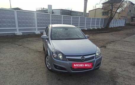 Opel Astra H, 2008 год, 730 000 рублей, 6 фотография