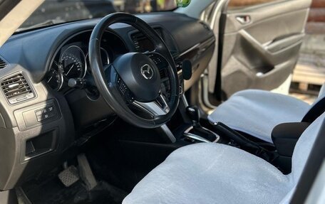 Mazda CX-5 II, 2014 год, 1 850 000 рублей, 9 фотография