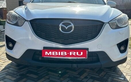 Mazda CX-5 II, 2014 год, 1 850 000 рублей, 2 фотография