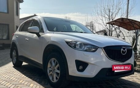 Mazda CX-5 II, 2014 год, 1 850 000 рублей, 3 фотография