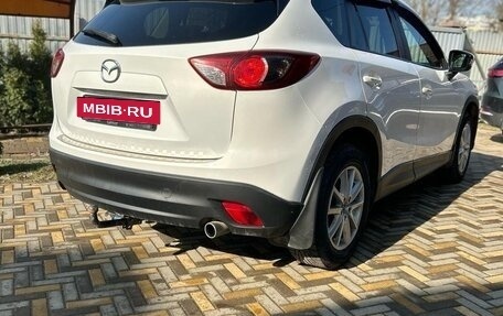 Mazda CX-5 II, 2014 год, 1 850 000 рублей, 5 фотография