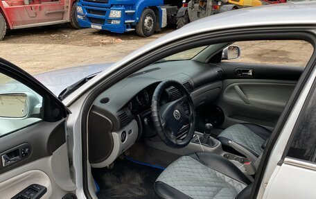 Volkswagen Passat B5+ рестайлинг, 2000 год, 370 000 рублей, 6 фотография