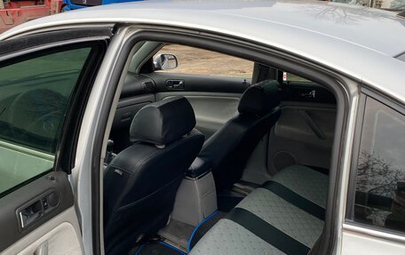 Volkswagen Passat B5+ рестайлинг, 2000 год, 370 000 рублей, 7 фотография