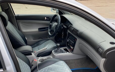 Volkswagen Passat B5+ рестайлинг, 2000 год, 370 000 рублей, 8 фотография