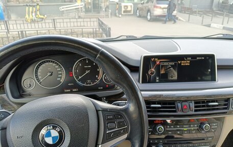 BMW X5, 2014 год, 4 300 000 рублей, 2 фотография