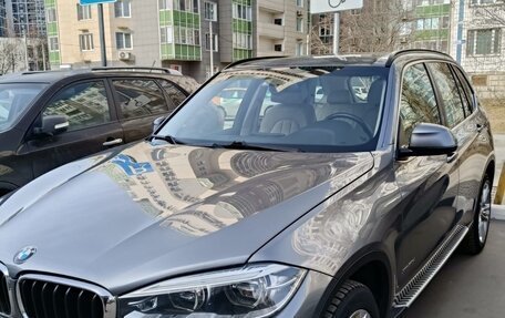 BMW X5, 2014 год, 4 300 000 рублей, 6 фотография