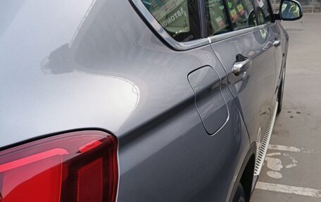 BMW X5, 2014 год, 4 300 000 рублей, 9 фотография