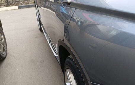 BMW X5, 2014 год, 4 300 000 рублей, 13 фотография