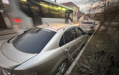 Mazda 6, 2004 год, 630 000 рублей, 4 фотография