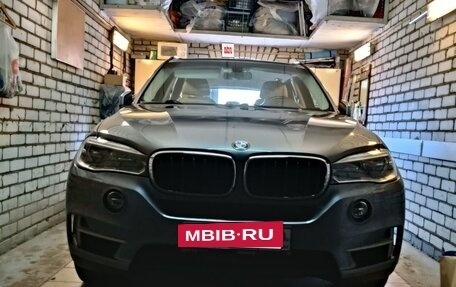 BMW X5, 2014 год, 4 300 000 рублей, 10 фотография