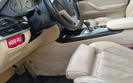 BMW X5, 2014 год, 4 300 000 рублей, 5 фотография