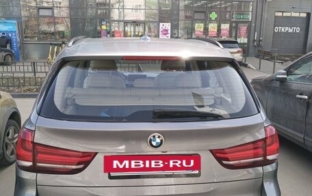 BMW X5, 2014 год, 4 300 000 рублей, 8 фотография