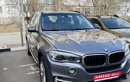 BMW X5, 2014 год, 4 300 000 рублей, 11 фотография