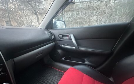 Mazda 6, 2004 год, 630 000 рублей, 9 фотография