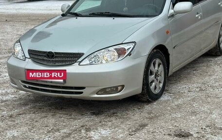 Toyota Camry V40, 2002 год, 510 000 рублей, 2 фотография