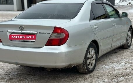 Toyota Camry V40, 2002 год, 510 000 рублей, 7 фотография