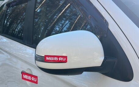 Mitsubishi Outlander III рестайлинг 3, 2012 год, 1 600 000 рублей, 5 фотография