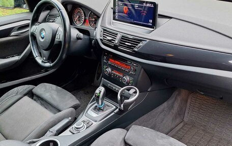 BMW X1, 2014 год, 2 200 000 рублей, 12 фотография