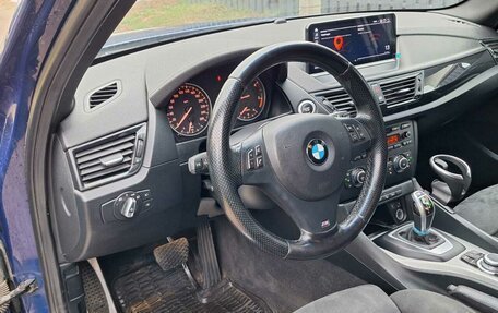 BMW X1, 2014 год, 2 200 000 рублей, 9 фотография