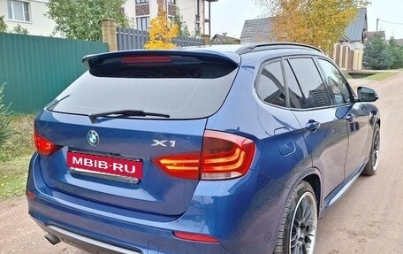 BMW X1, 2014 год, 2 200 000 рублей, 18 фотография