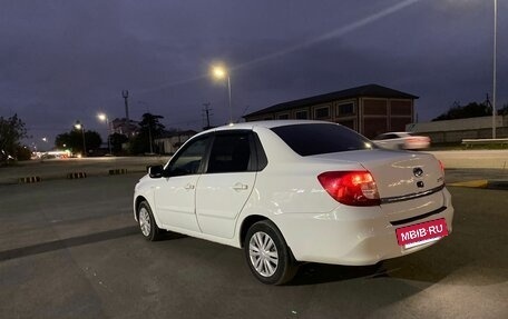 Datsun on-DO I рестайлинг, 2019 год, 780 000 рублей, 4 фотография